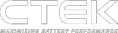 CTEK — Maximizing Battery Performance