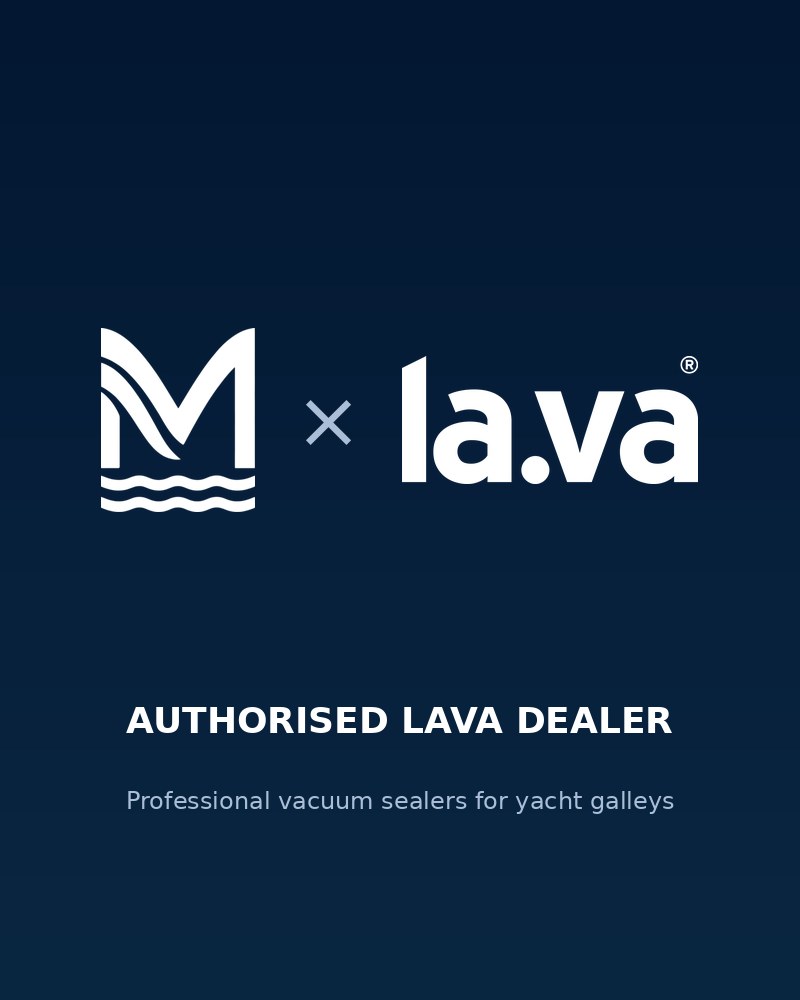 McIntyre Marine Inspections and Lava — authorised Lava dealer