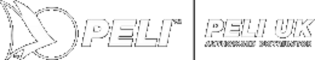Peli UK — Authorised Distributor